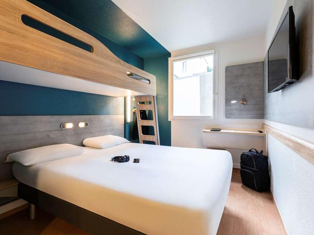 Ibis Budget Montpellier Sud Pres D'Arenes Room photo